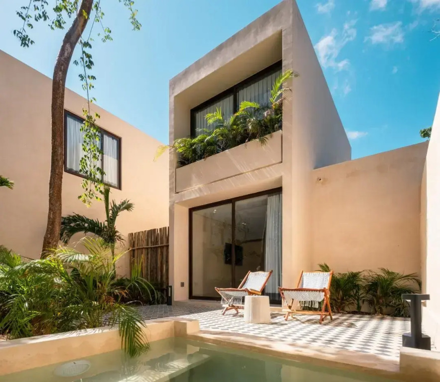 Collection O Faisano Boutique Hotel, Spa, Transportation, Rentals & Tours, Tulum