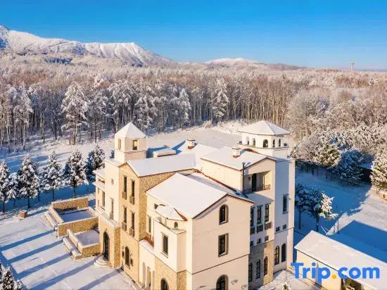 Shanyin-puyin（Yabuli Ski Resort Store）