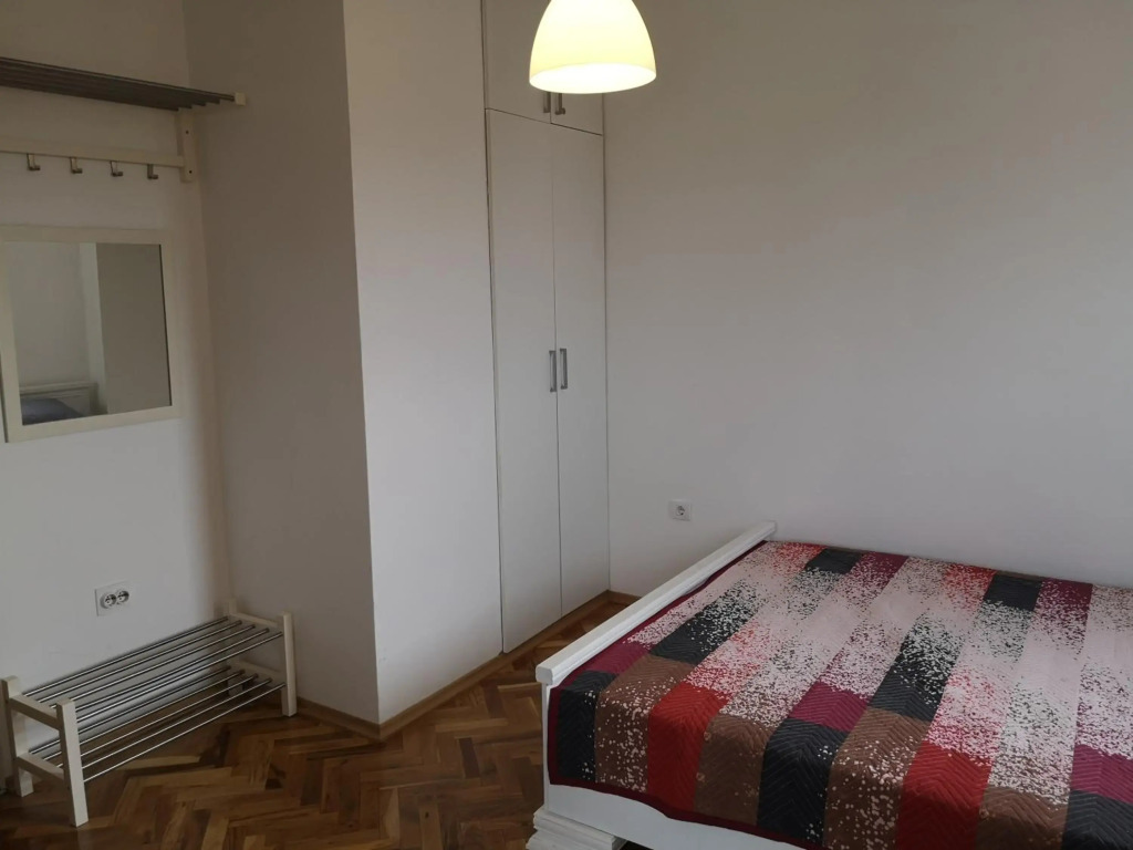 Clock Tower Apartments
