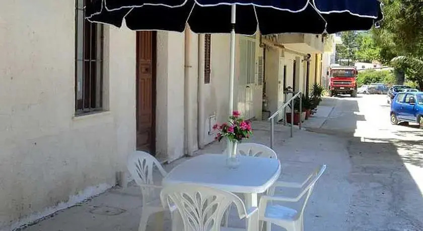 Casa Manuel