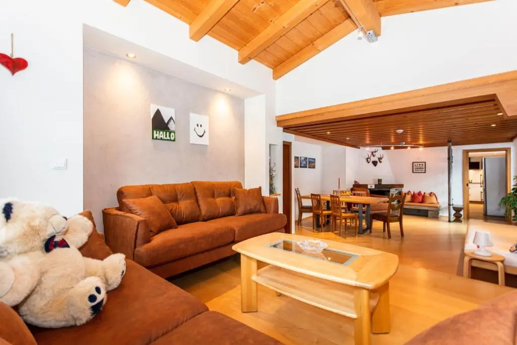 Hölzl Bed & Breakfast