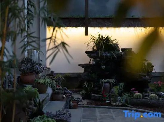 Yeshu Homestay