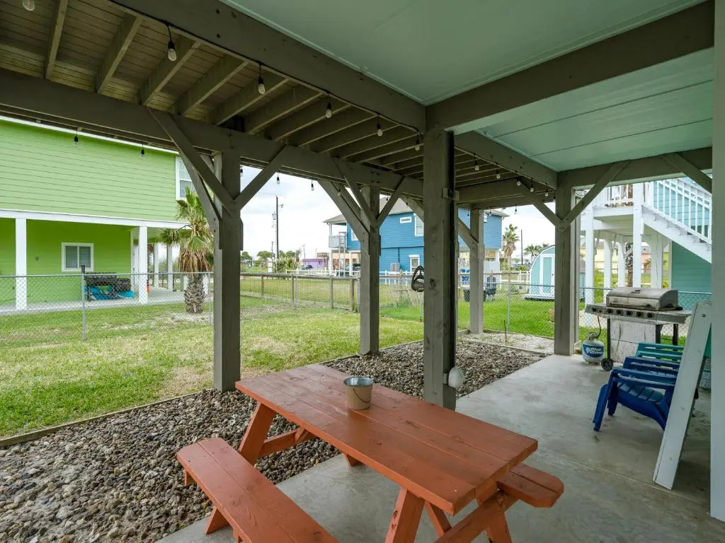 Sandy Pants Beach House