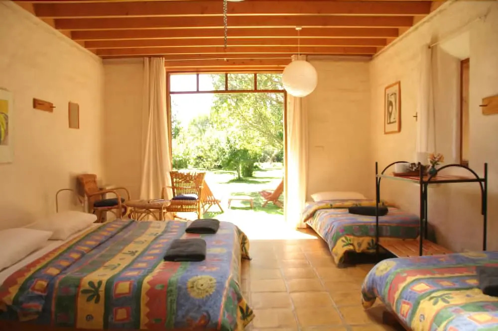 Sans Souci Inn