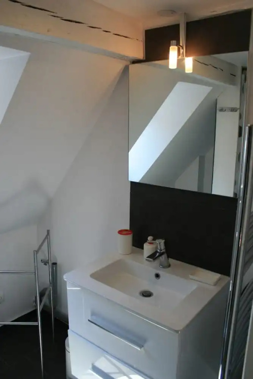 Appartement Ancienne Douane