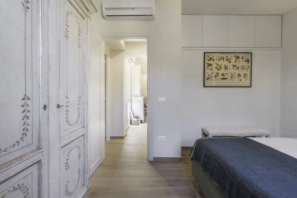 Il Nespolo Charming Apartment Fonterutoli