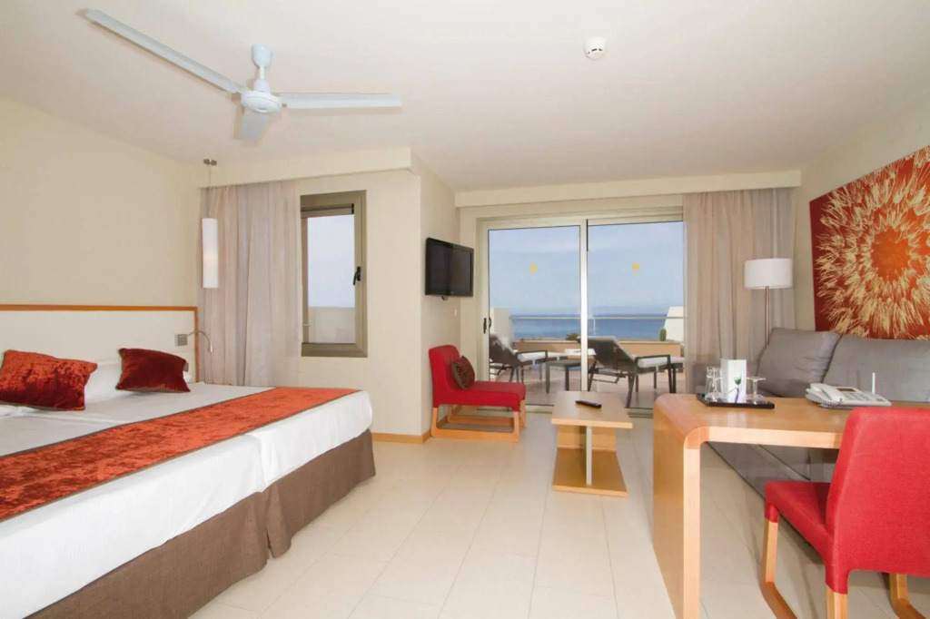 Hotel Riu Palace Calypso