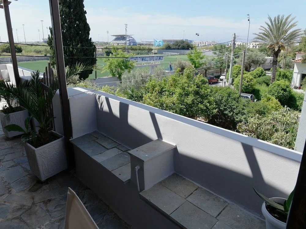 Karolos House Close To Athenian Riviera