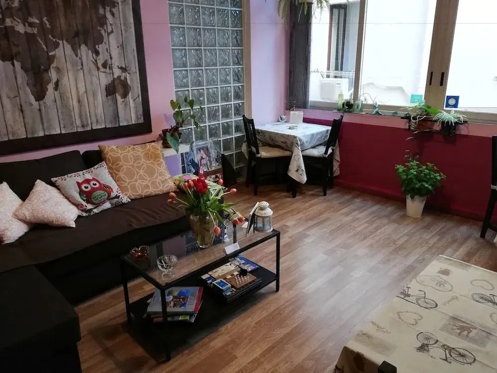 B&B Aloi Rooms