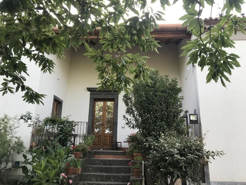 Agriturismo Sole di Sicilia