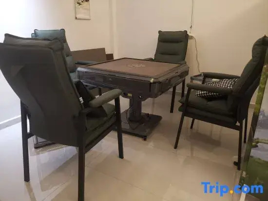 Yuyan Jishang Guesthouse (Erhai Wase Xiao Putuo Branch)