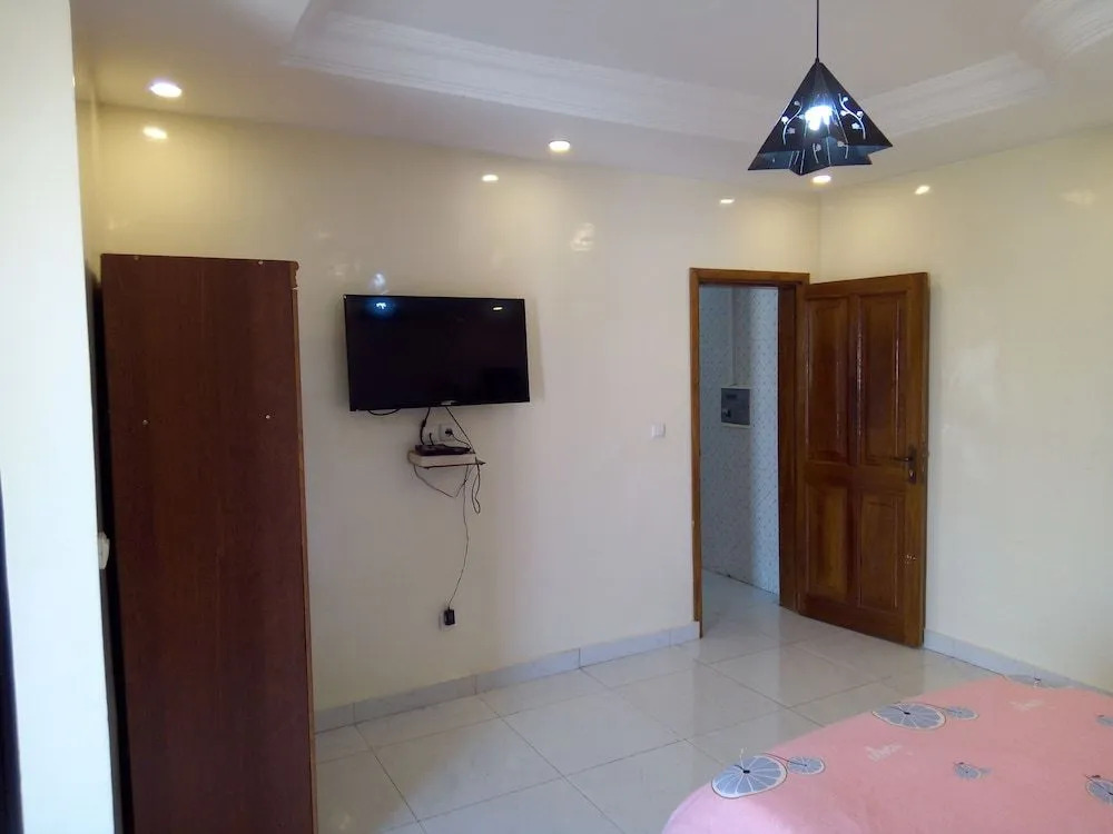 Dakar Appart'hotel