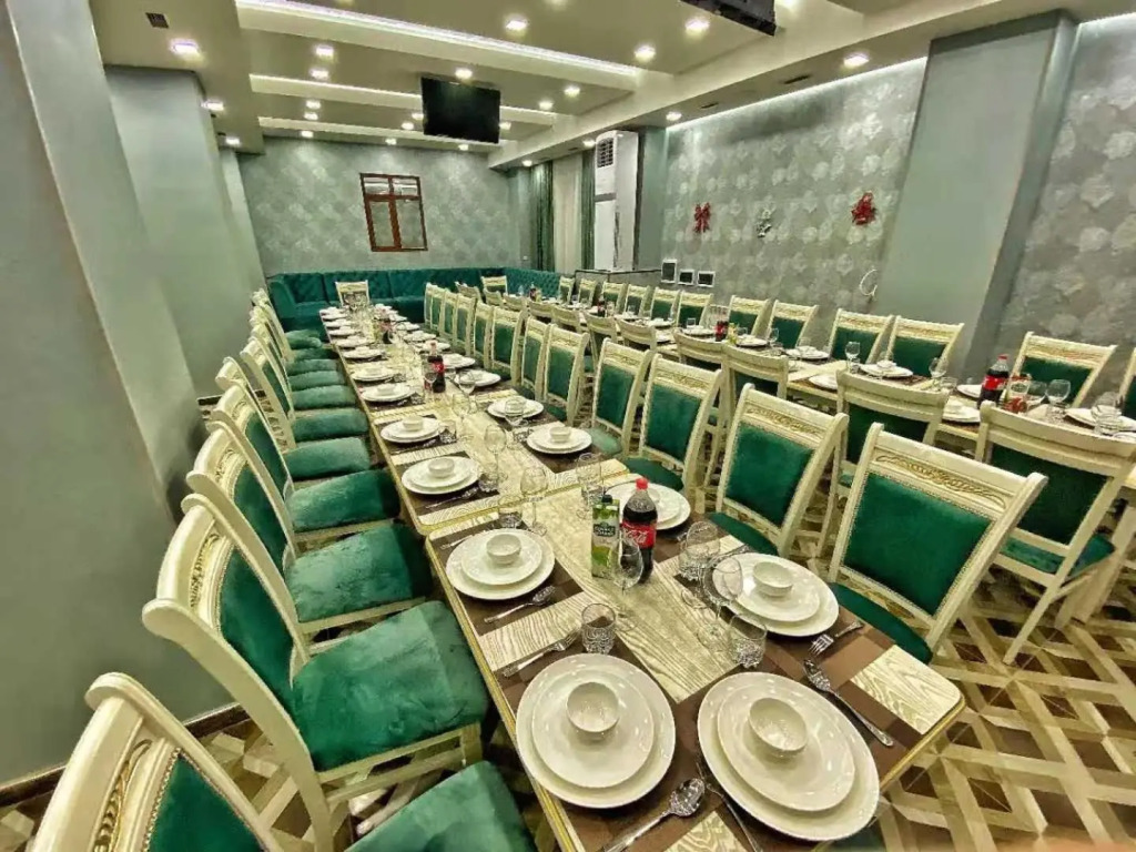 Отель Michelin