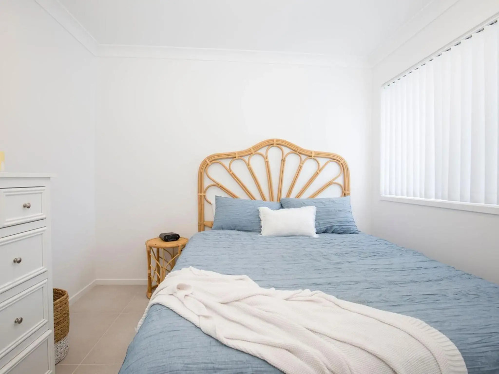 Sandy Feet Retreat I Pet Friendly I 1 Min Walk to Beach