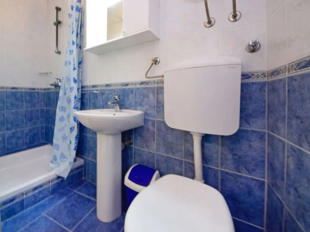 Apartment Surjan Korčula/Vela Luka 36810