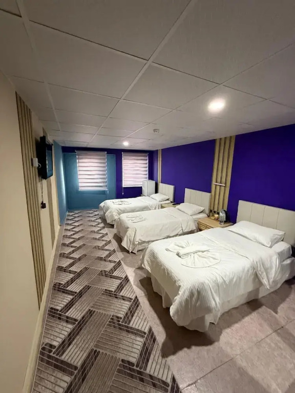 NIGRUM HOTEL