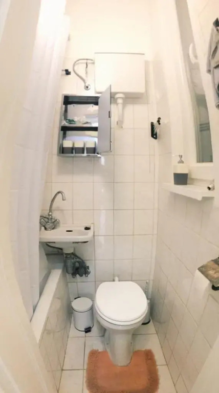 Adrienn apartment