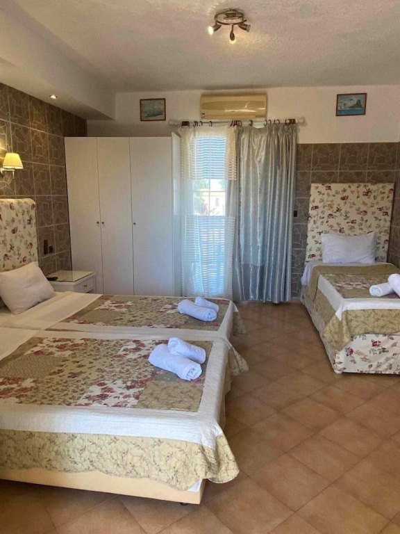 Ionian residence