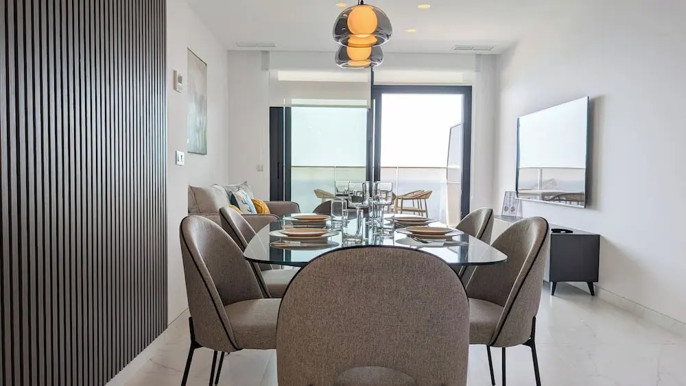 Sunset Cliffs Apartments Tower 2