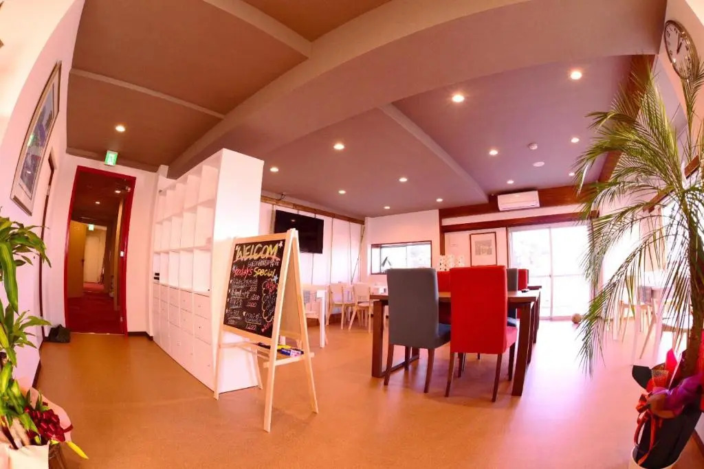 ITO-SPA Guest House YAMATOSO