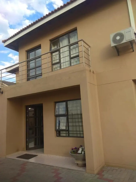 Rosebuds Guesthouse