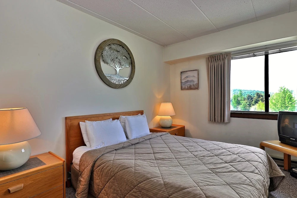 MG 2D09 - 1BR/1BA Condo at Mountain Green Resort Killington