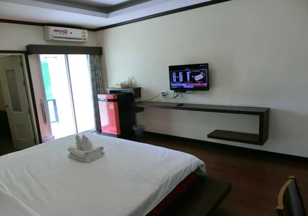 Loei Nara Hotel