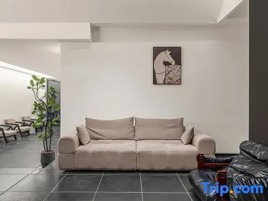 Guiyin Lanshanxu Cloudtop Villa   Smart Snow View