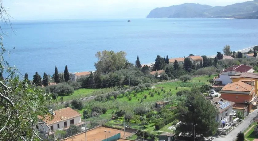 Casa Vacanze Airone