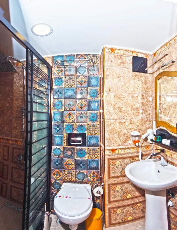 Glamour Hotel Istanbul Sirkeci