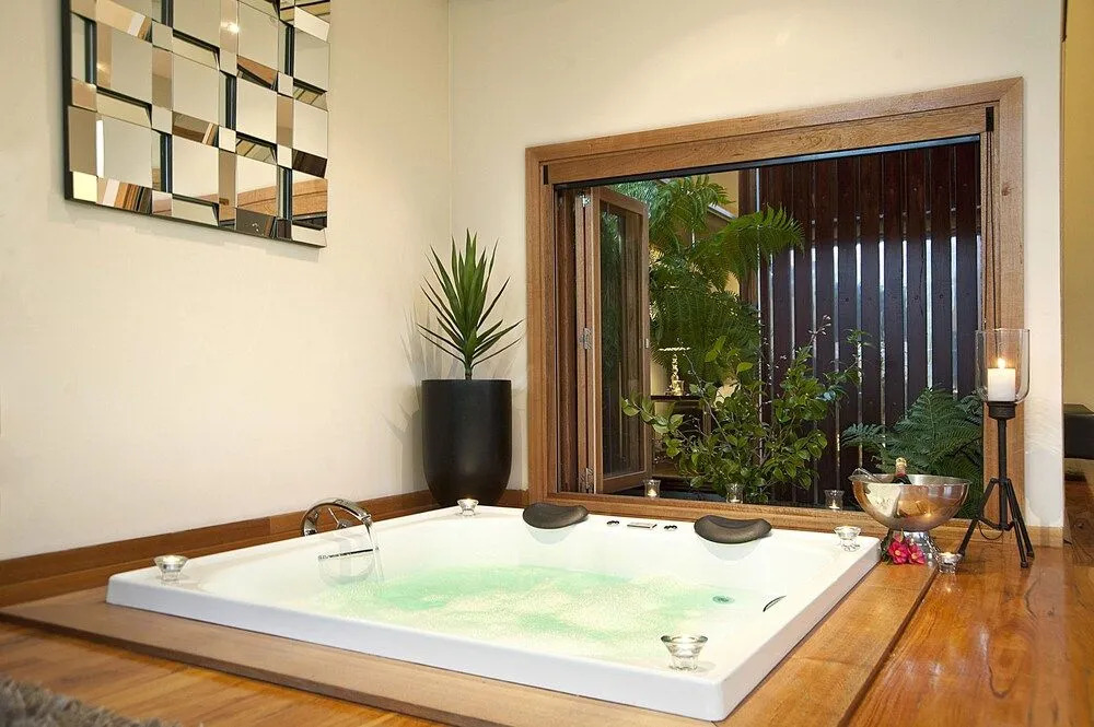 Kudos Villas - Hepburn Springs