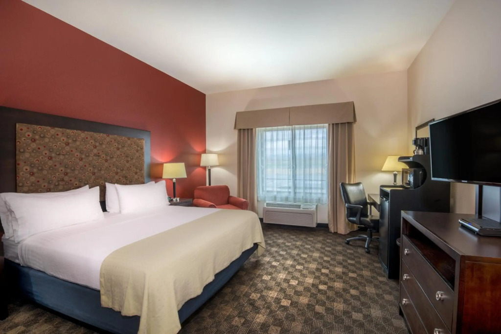 Holiday Inn Casper East-Medical Center by IHG
