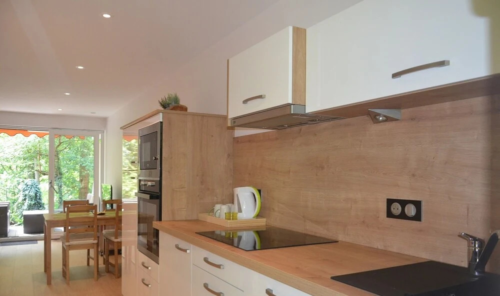 Appartement Wellholidays 22