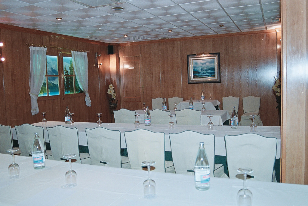 Hotel Mirador