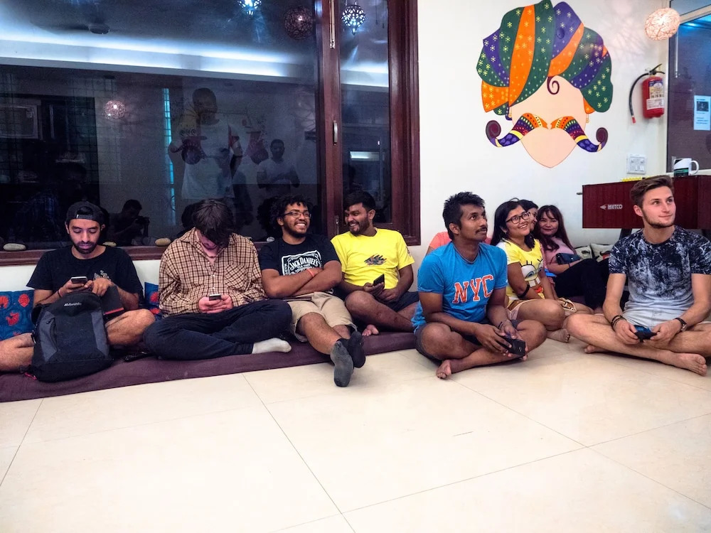 AmigosIndia