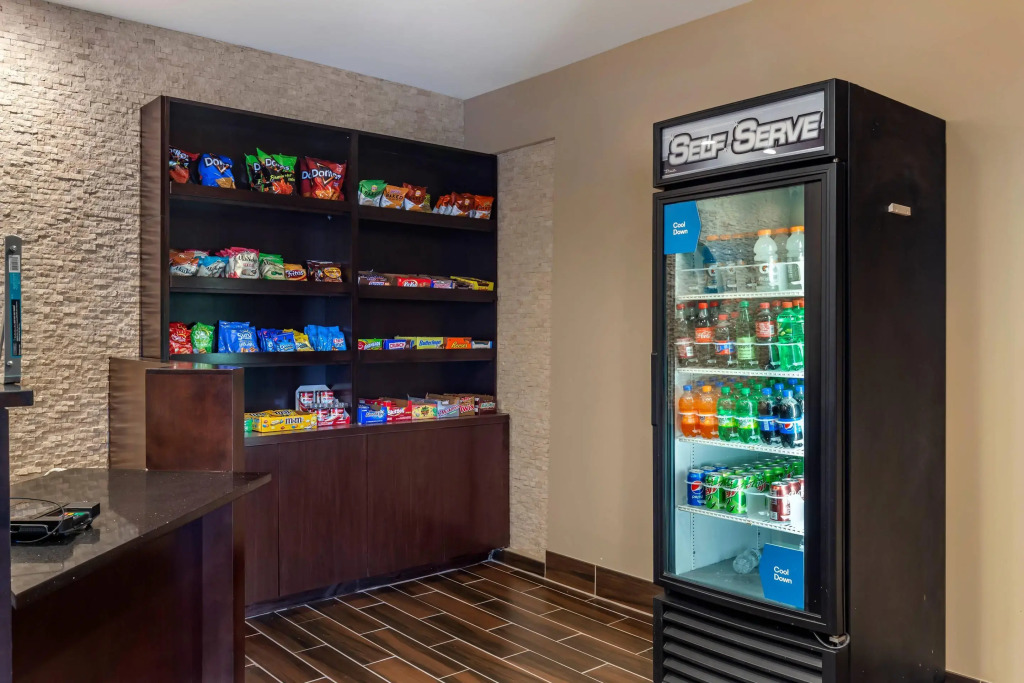 Comfort Suites Near Camp Lejeune