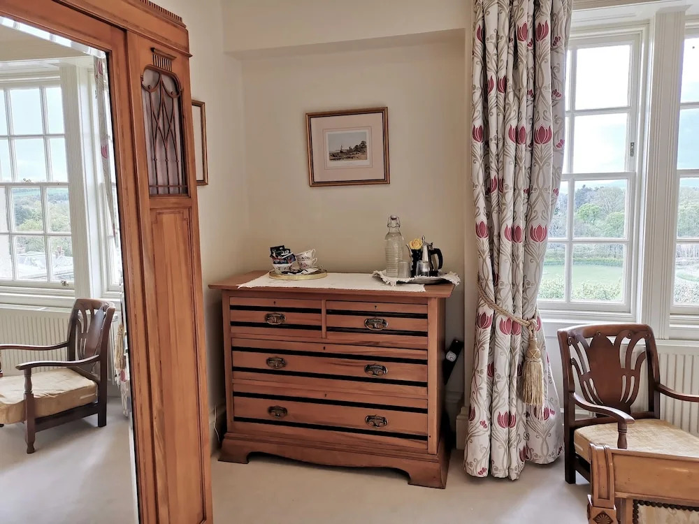 Bowden House B&B