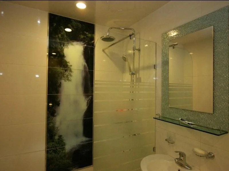 Bluehill Hotel