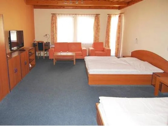 Hotel SHEYLYS