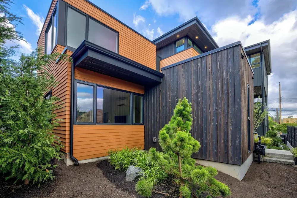 Secret Hideaway - New Custom Built Home
