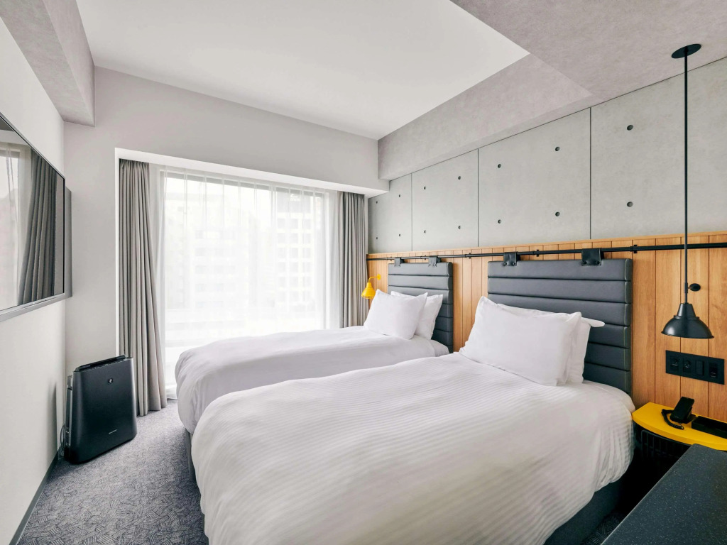 ibis Styles Nagoya