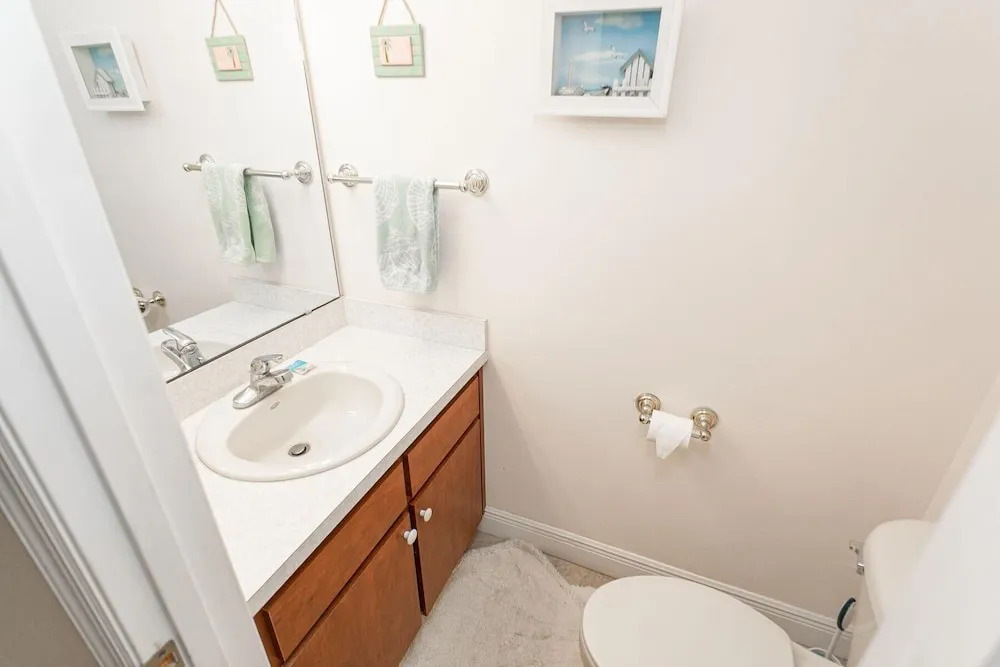 SEA Haven 117 2BR Free Activities Oceanfront Wifi Pool