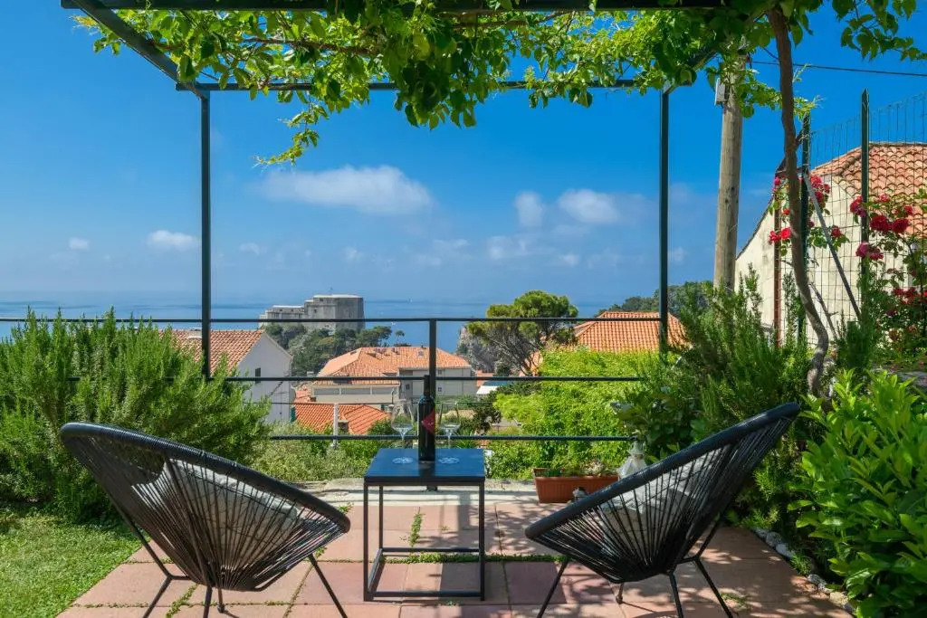 Apartment Vista Ragusa