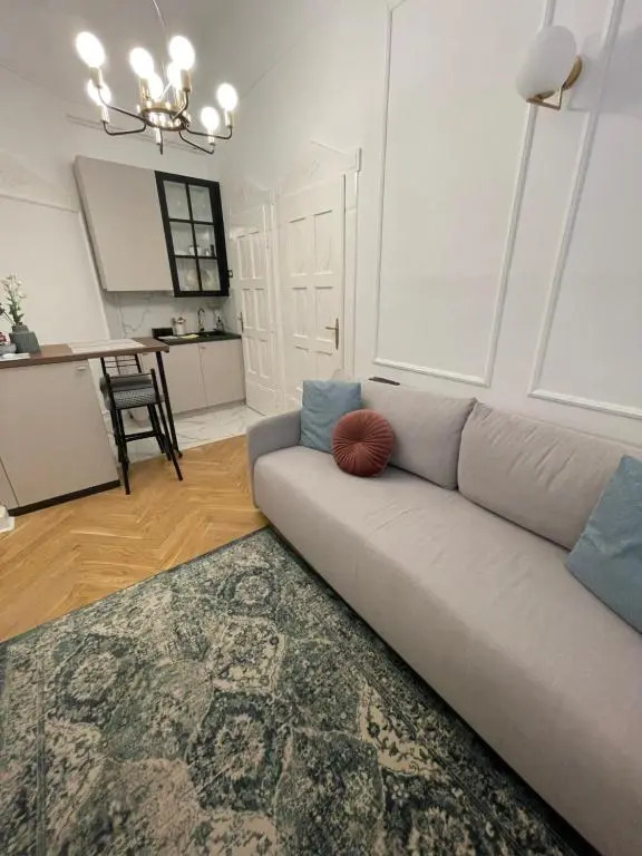Apartman Vasia Subotica