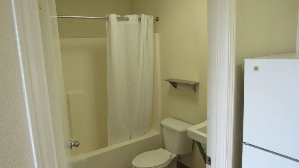 InTown Suites Extended Stay Nashville TN - Murfreesboro Pike
