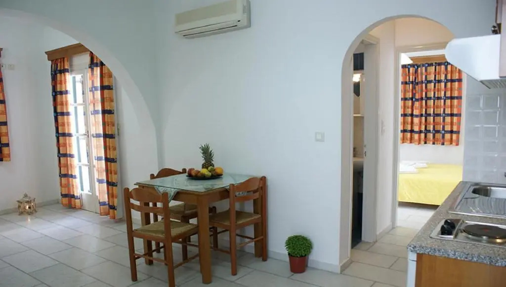 Naxos Dream Oniro Studios