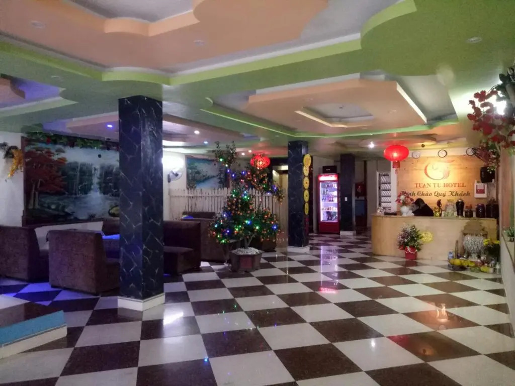 Tuan Tu Hotel