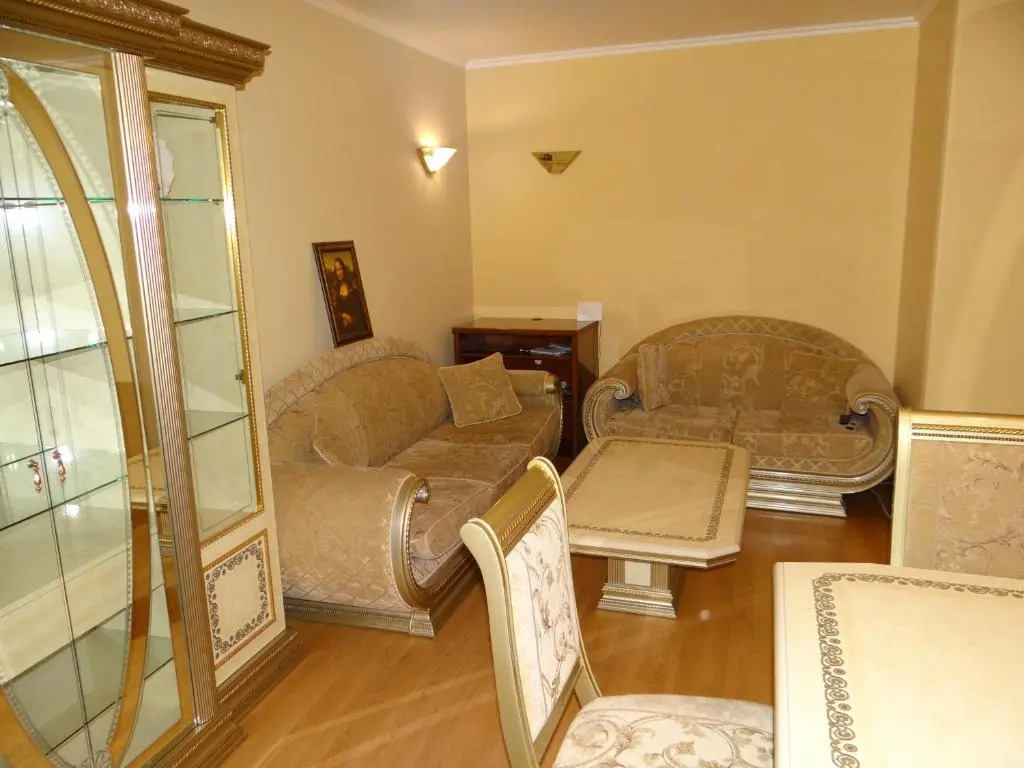 Apartment Burgas Center *****