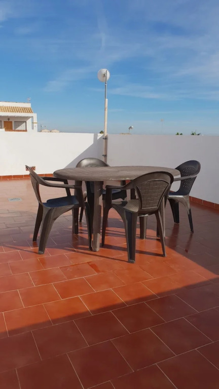 La Cinuelica R14 1st Flr Apt Pool Roof Terracel142