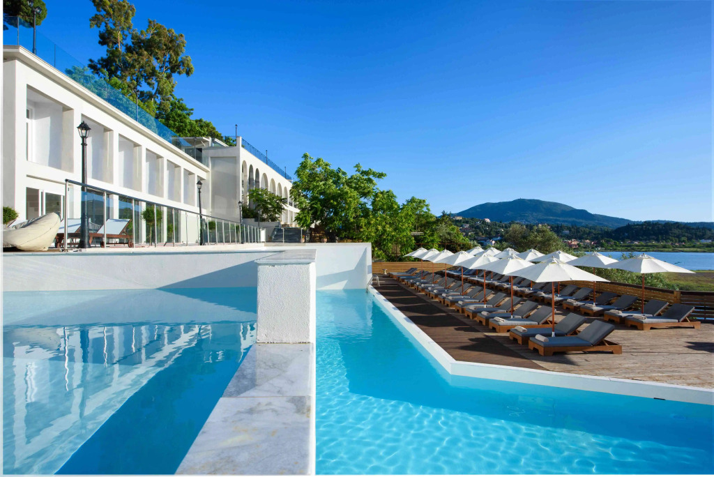 The Royal Grand Hotel
